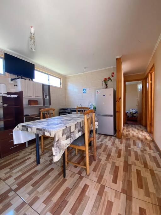 Apartment Iii En Ambiente Familiar